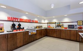 Hampton Inn Jacksonville - I-95 Central